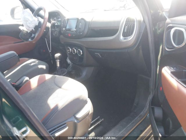 ZFBCFADH6EZ020311 Fiat 500L TREKKING