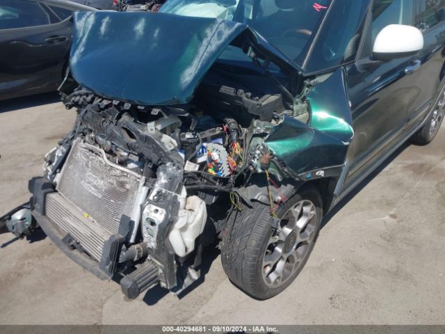 ZFBCFADH6EZ020311 Fiat 500L TREKKING