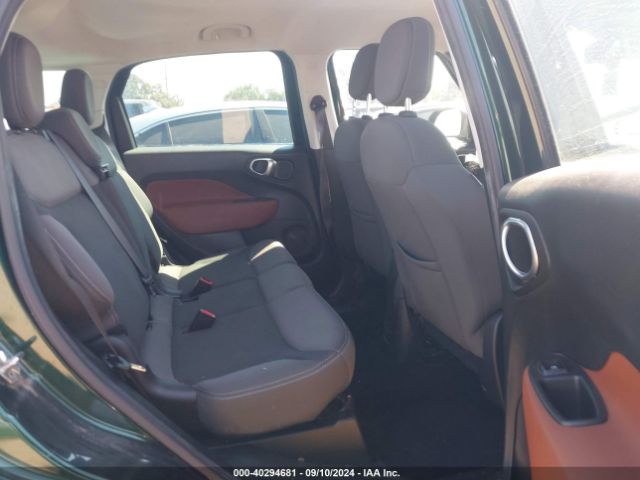 ZFBCFADH6EZ020311 Fiat 500L TREKKING