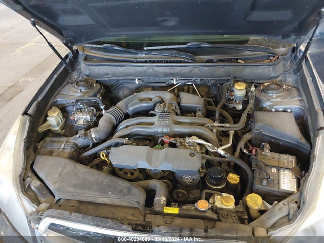 4S3BMBC67E3023192 Subaru Legacy 2.5i Premium