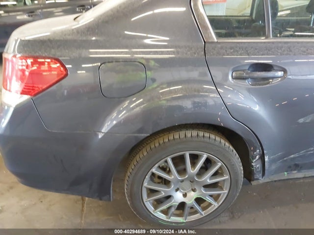 4S3BMBC67E3023192 Subaru Legacy 2.5i Premium