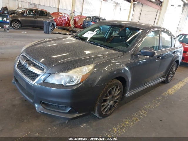 4S3BMBC67E3023192 Subaru Legacy 2.5i Premium