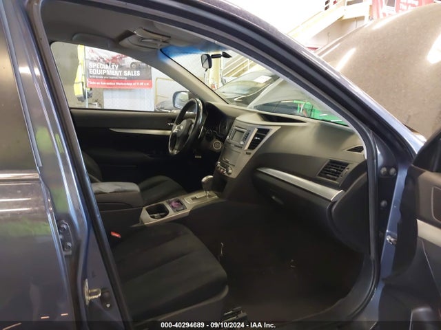4S3BMBC67E3023192 Subaru Legacy 2.5i Premium
