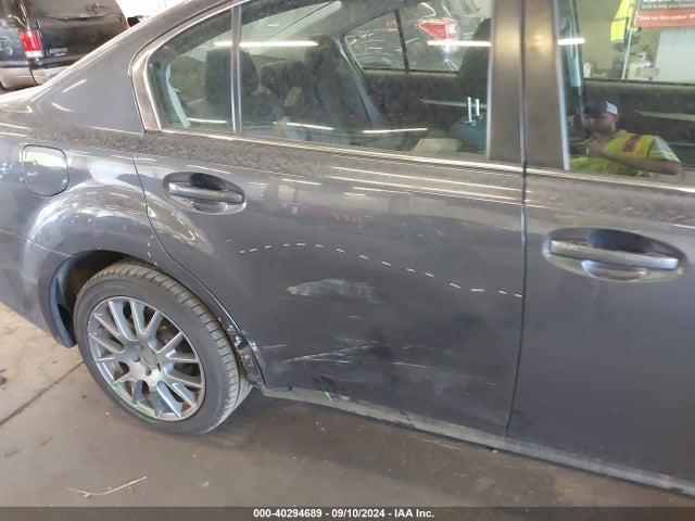 4S3BMBC67E3023192 Subaru Legacy 2.5i Premium
