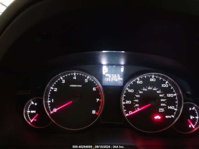 4S3BMBC67E3023192 Subaru Legacy 2.5i Premium