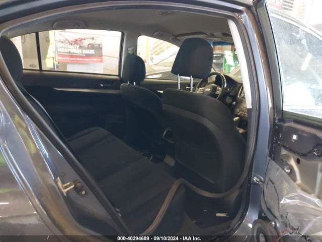 4S3BMBC67E3023192 Subaru Legacy 2.5i Premium