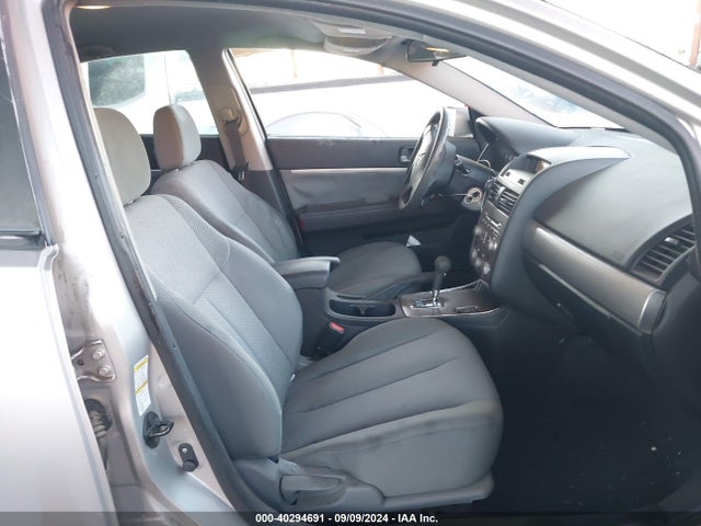 2010 MITSUBISHI GALANT 4A32B2FF2AE005356 Photo 4
