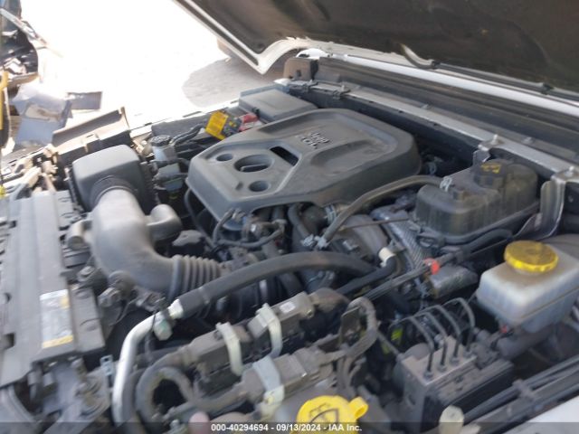 1C4HJXCN1MW859780 Jeep Wrangler Rubicon 4x4