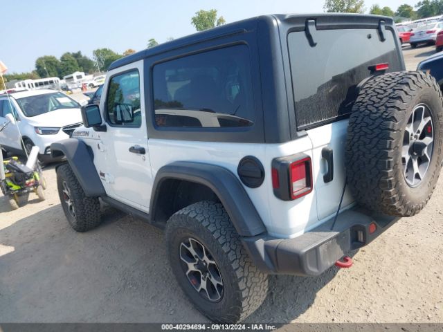 1C4HJXCN1MW859780 Jeep Wrangler Rubicon 4x4