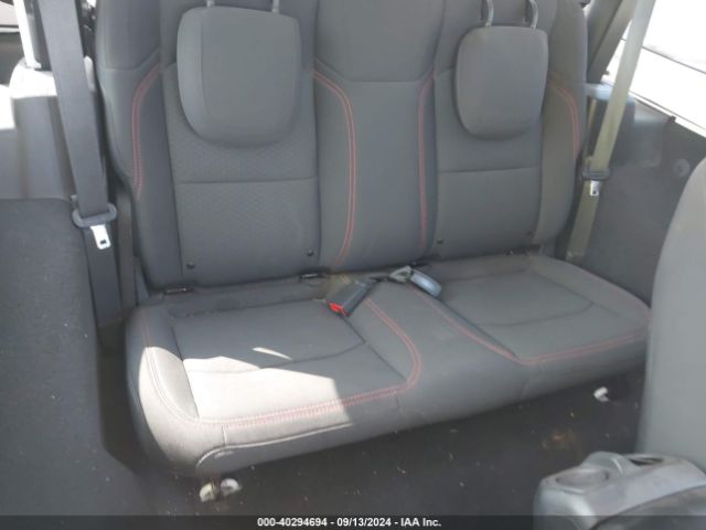 1C4HJXCN1MW859780 Jeep Wrangler Rubicon 4x4