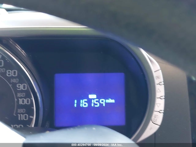 Chevrolet Spark 1lt Cvt 2015 KL8CD6S96FC748753 Image 7
