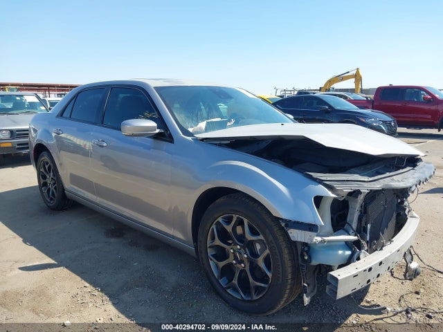 2018 2C3CCAGG8JH300075 main image