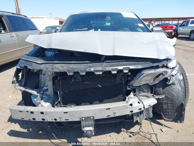 Chrysler 300 300s Awd 2018 2C3CCAGG8JH300075 Image 13