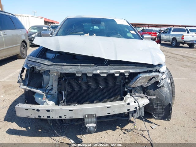 Chrysler 300 300s Awd 2018 2C3CCAGG8JH300075 Image 6