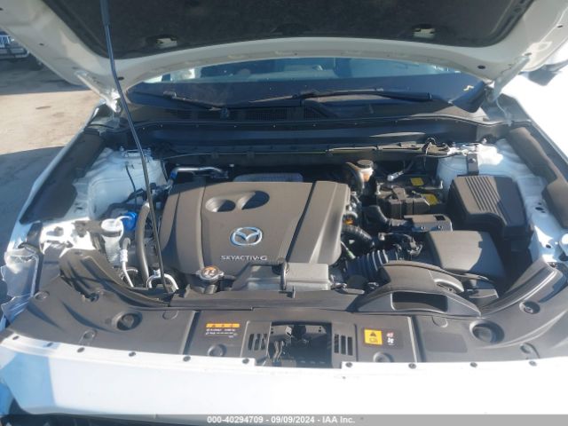 JM3KFBBL8R0464636 Mazda Cx-5 2.5 S Select