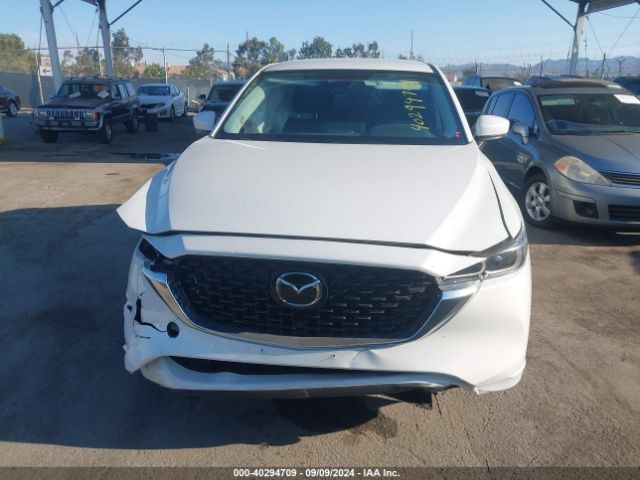 JM3KFBBL8R0464636 Mazda Cx-5 2.5 S Select