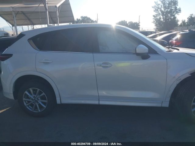 JM3KFBBL8R0464636 Mazda Cx-5 2.5 S Select