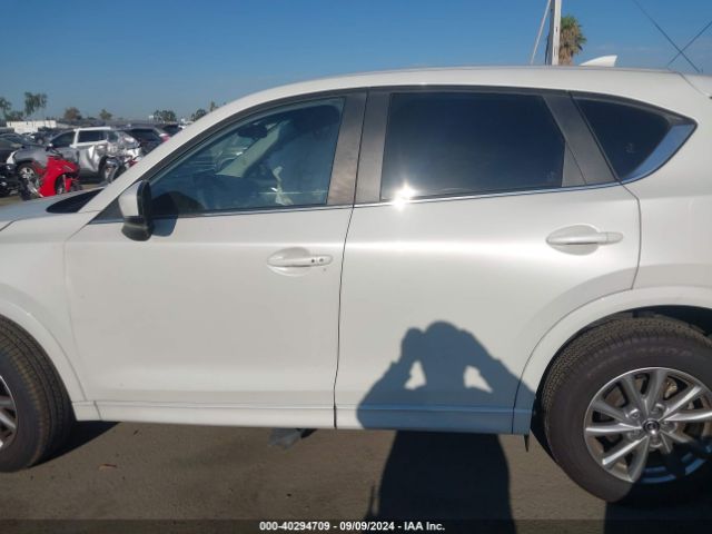 JM3KFBBL8R0464636 Mazda Cx-5 2.5 S Select