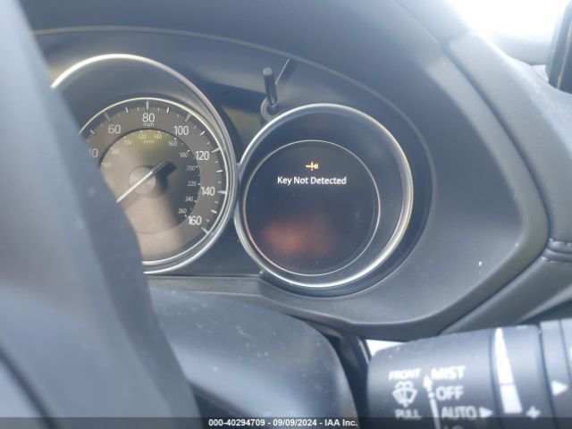 JM3KFBBL8R0464636 Mazda Cx-5 2.5 S Select