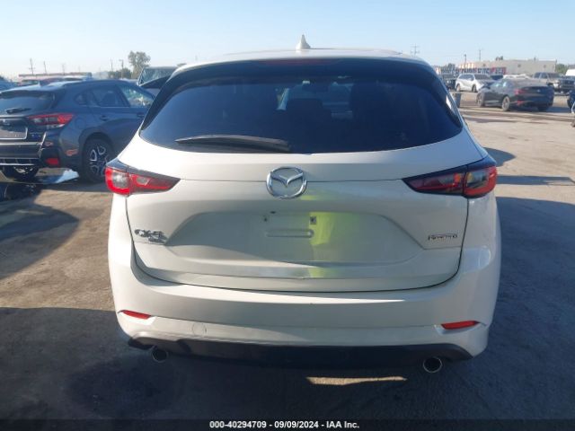 JM3KFBBL8R0464636 Mazda Cx-5 2.5 S Select