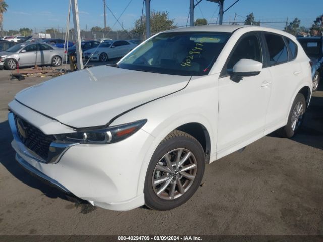 JM3KFBBL8R0464636 Mazda Cx-5 2.5 S Select