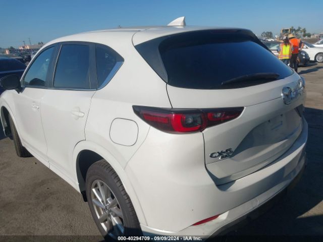 JM3KFBBL8R0464636 Mazda Cx-5 2.5 S Select