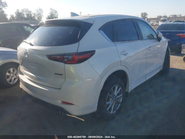 JM3KFBBL8R0464636 Mazda Cx-5 2.5 S Select