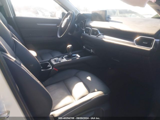 JM3KFBBL8R0464636 Mazda Cx-5 2.5 S Select