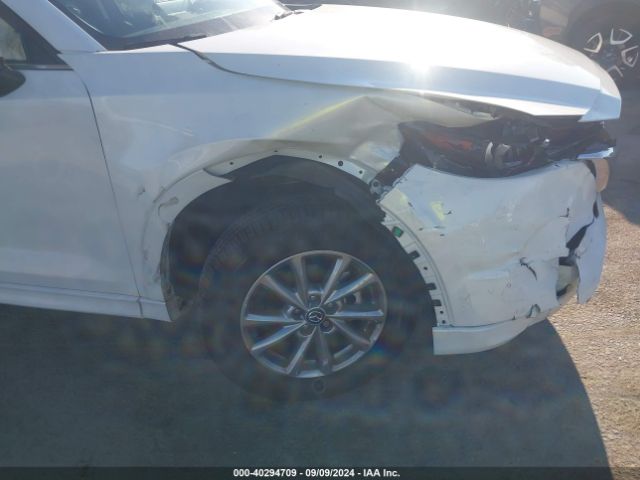 JM3KFBBL8R0464636 Mazda Cx-5 2.5 S Select
