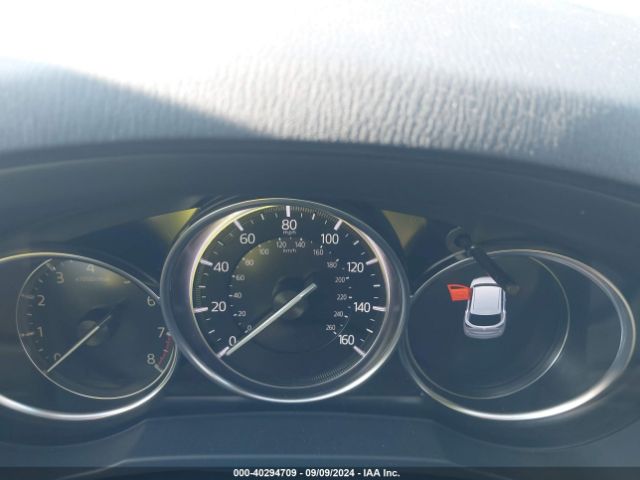 JM3KFBBL8R0464636 Mazda Cx-5 2.5 S Select