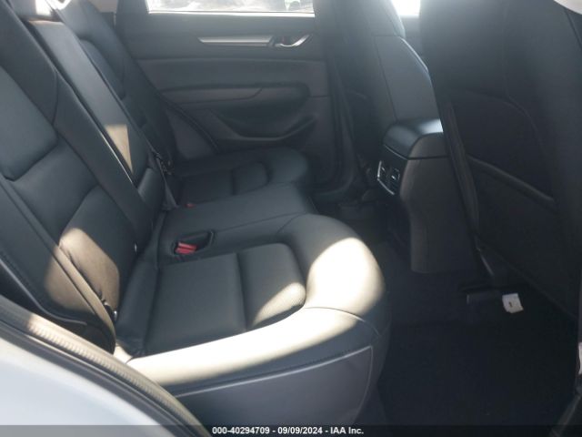 JM3KFBBL8R0464636 Mazda Cx-5 2.5 S Select
