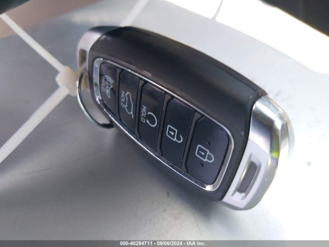 KM8R54HE8MU266490 Hyundai Palisade Limited