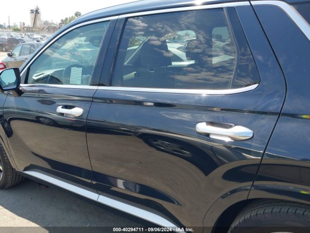 KM8R54HE8MU266490 Hyundai Palisade Limited