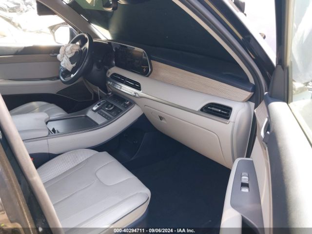 KM8R54HE8MU266490 Hyundai Palisade Limited