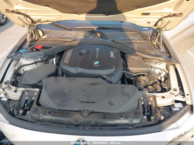 WBA4R7C50HK895669 BMW 430I