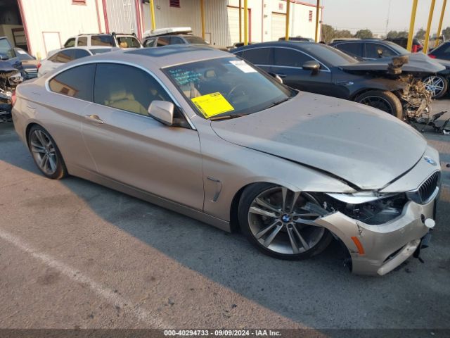 WBA4R7C50HK895669 BMW 430I