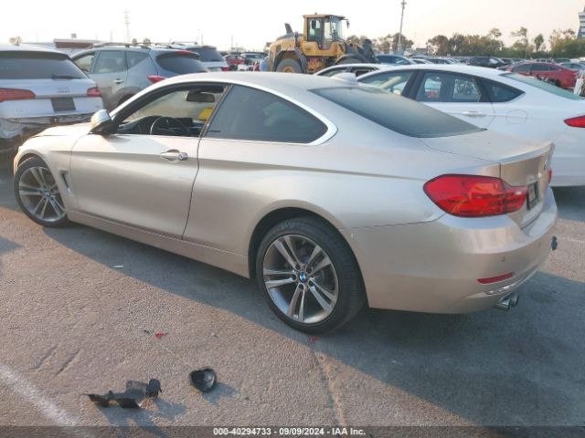 WBA4R7C50HK895669 BMW 430I