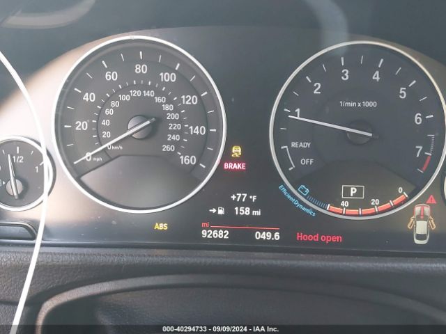 WBA4R7C50HK895669 BMW 430I