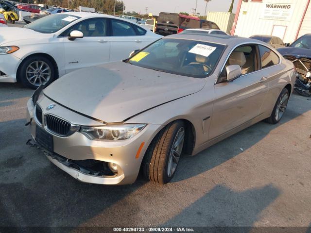 WBA4R7C50HK895669 BMW 430I