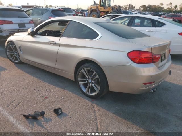 WBA4R7C50HK895669 BMW 430I