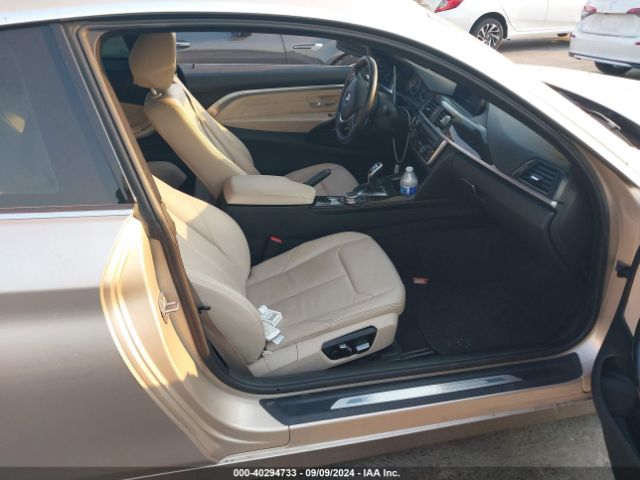 WBA4R7C50HK895669 BMW 430I
