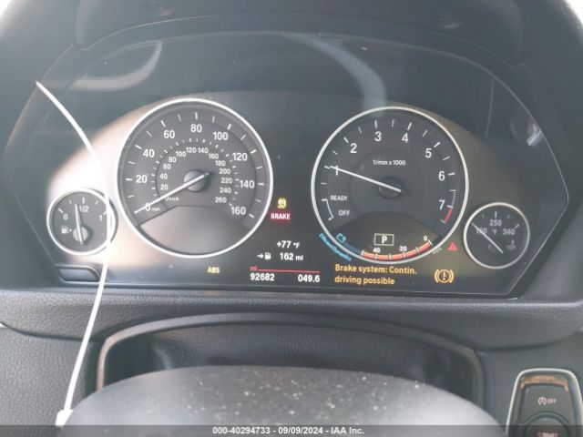 WBA4R7C50HK895669 BMW 430I
