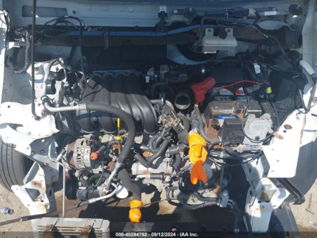 3N6CM0KNXHK714312 Nissan NV200 SV