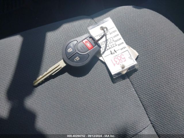 3N6CM0KNXHK714312 Nissan NV200 SV