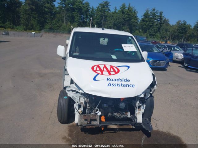 3N6CM0KNXHK714312 Nissan NV200 SV