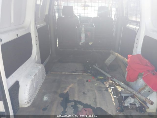 3N6CM0KNXHK714312 Nissan NV200 SV