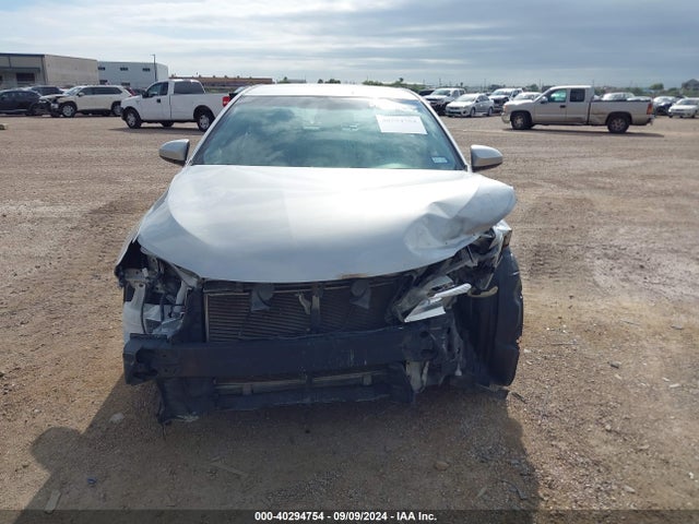 Toyota CAMRY LE 2016 4T4BF1FK3GR556149 Image 12
