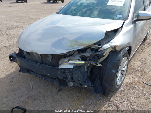 Toyota CAMRY LE 2016 4T4BF1FK3GR556149 Image 6