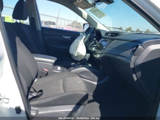 KNMAT2MT2LP533409 Nissan Rogue S Fwd
