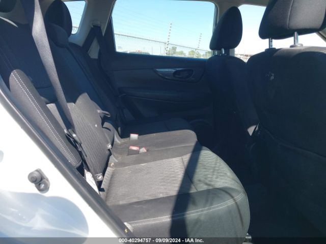 KNMAT2MT2LP533409 Nissan Rogue S Fwd